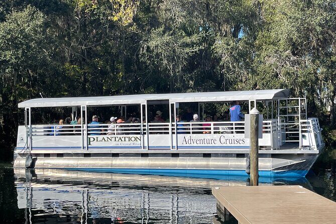 Plantation's Kings Bay Sunset Cruise - Duration, Price, and Value