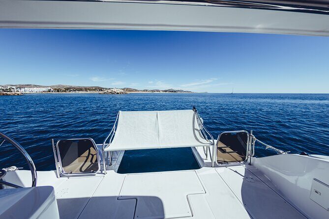 Platinum Snorkel Tour - The Itinerary in Detail