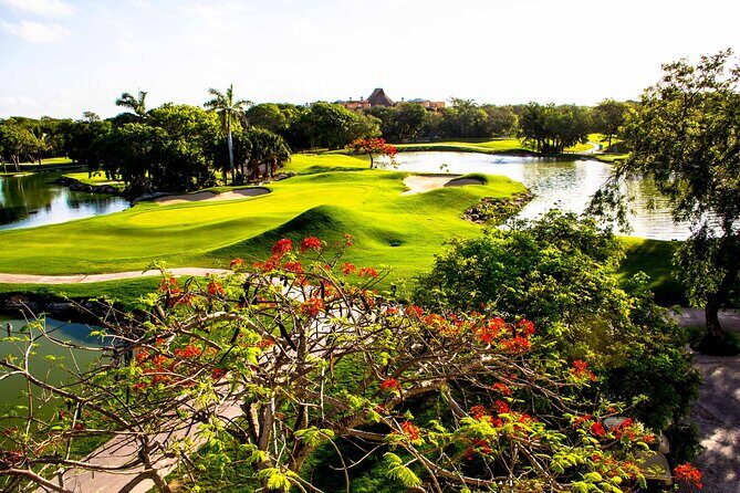 Play Hard Rock Golf Course - The Value of This Golf Experience