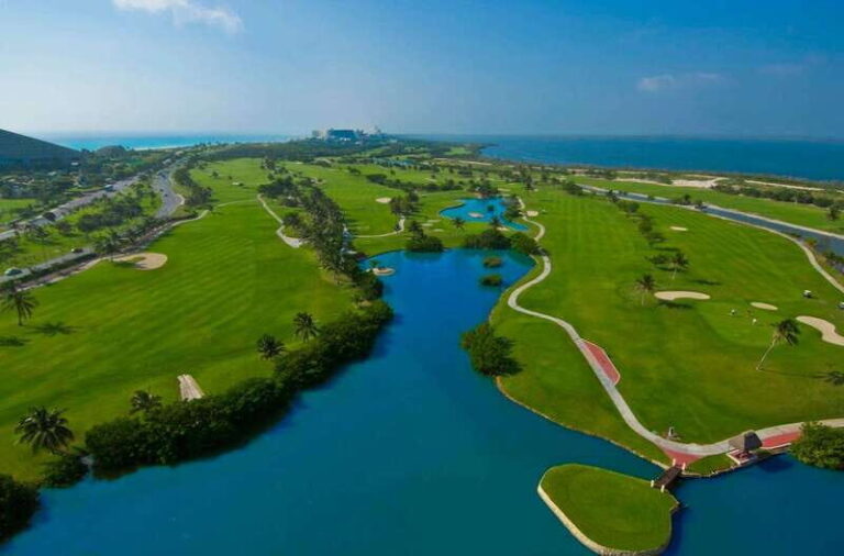 Play Iberostar Cancun Golf Course W/Clubs - What to Expect During Your Round