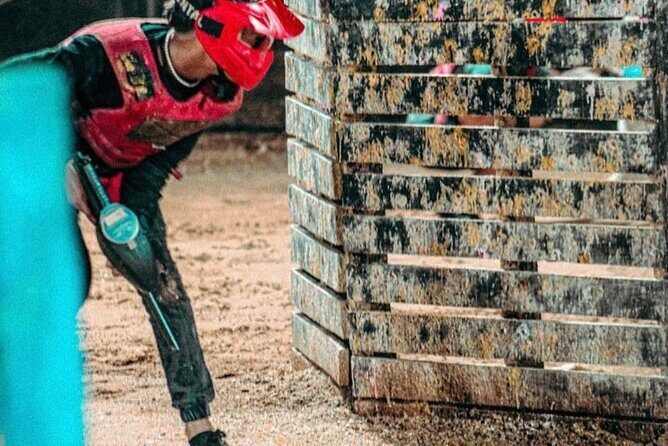 Play Paintball & Quad Tour Mountains - What Makes This Tour Stand Out?
