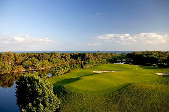 Play Riviera Cancun Golf Course - The Sum Up: Is It Worth It?