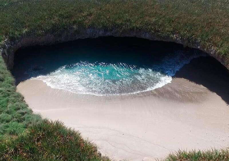 Playa del Amor: Incredible Hidden Beach Tour - Who Will Love This Tour?