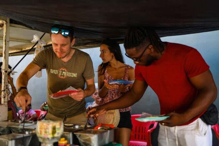 Playa del Carmen: 3-Hour Local Food Walking Tour - The Sum Up: Who Will Enjoy This Tour?
