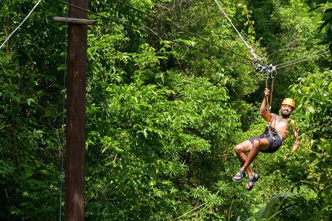 Playa del Carmen Cenote Tour: Snorkeling, Rappelling and Ziplining - Frequently Asked Questions
