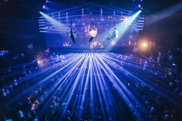 Playa del Carmen: Coco Bongo Nightclub Experience - Practical Tips for Visiting Coco Bongo