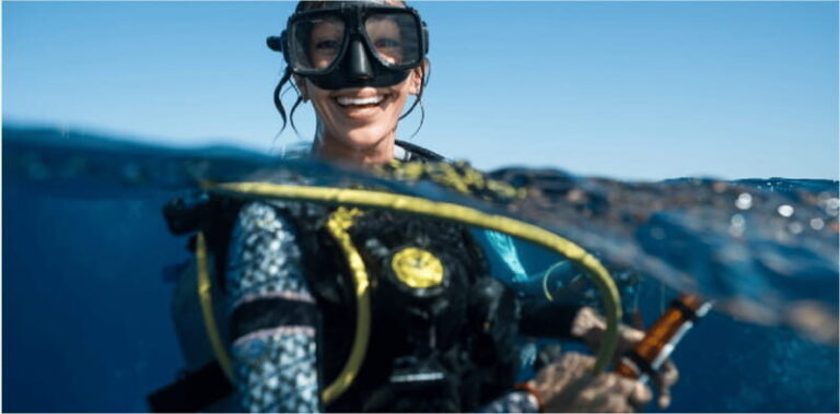 Playa del Carmen: Divemaster Course - The Course Experience – What You’ll Do