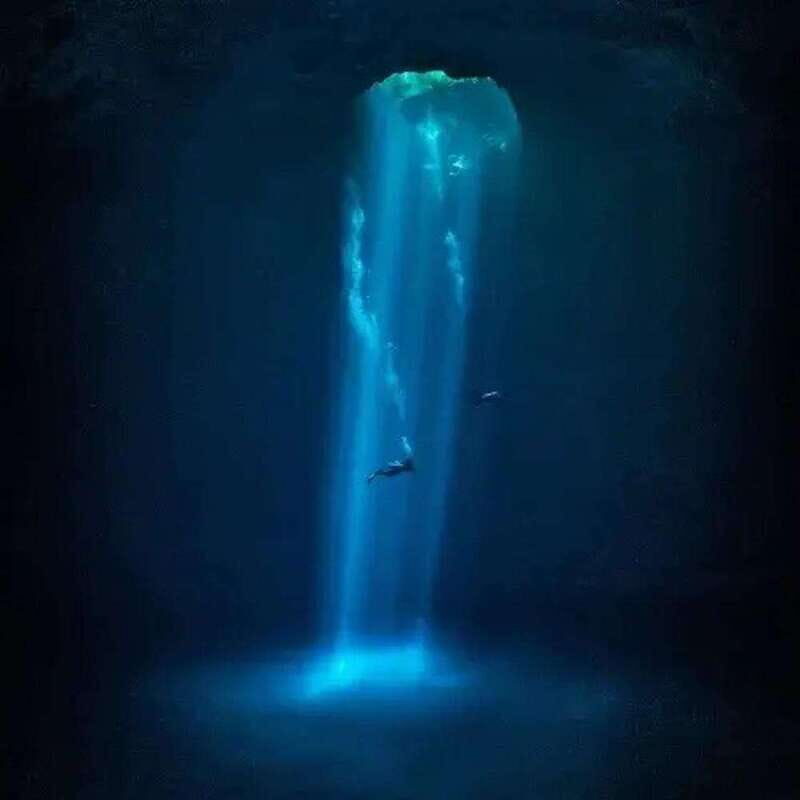 Playa del Carmen: Diving in Cenotes The Pit and Dos Ojos - The Practical Side