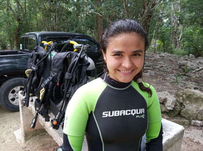 Playa del Carmen: Dual Realm Diving (Cenote + Reef Diving) - The Bottom Line