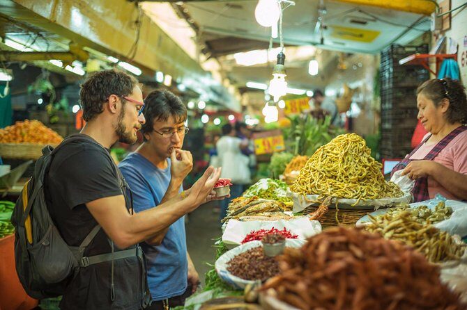 Playa del Carmen Foodies Delight Private Food Market Tour and Lunch - The Value of a Private Food Tour