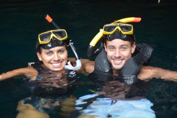 Playa del Carmen Jungle Tour: Tulum, Cenote Snorkeling, Ziplining and Lunch - Who Should Consider This Tour?