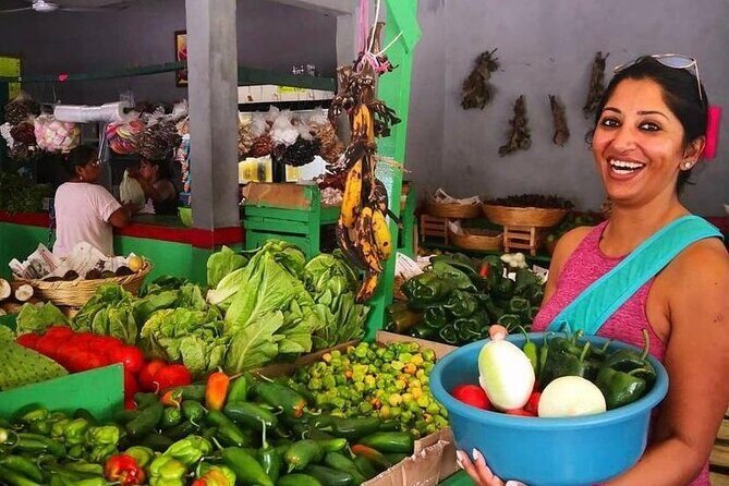 Playa del Carmen Mexican Cooking Class - An In-Depth Look at the Playa del Carmen Mexican Cooking Class