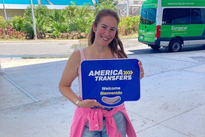 Playa del Carmen One Way Or Roundtrip Private Transfer - The Itinerary: What You’re Paying For