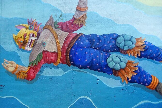 Playa del Carmen Private Street Art Tour - Authentic Feedback and Expectations