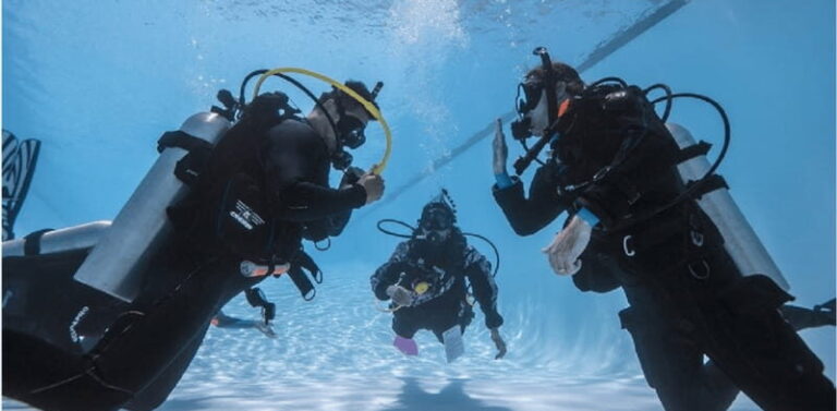 Playa del Carmen: Rescue Diver Course - What the Course Covers