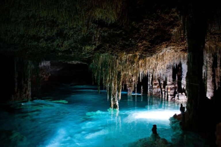 Playa del Carmen: Río Secreto Cave Tour with Buffet - The Sum Up: Is This Tour Worth It?