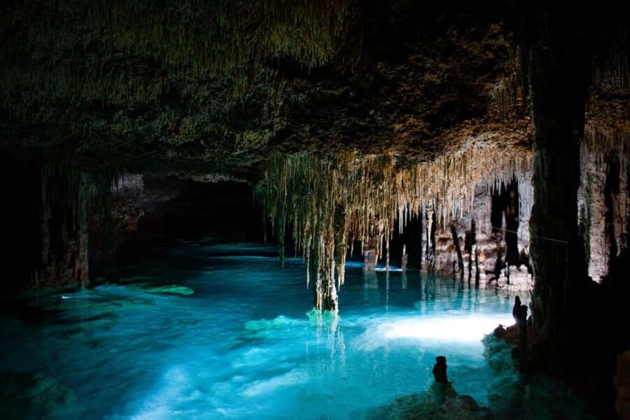 Playa del Carmen: Río Secreto Cave Tour with Buffet - The Sum Up: Is This Tour Worth It?