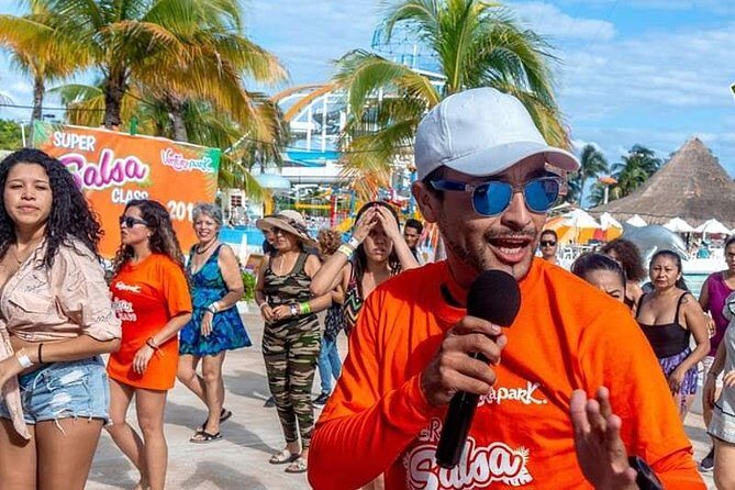 Playa del Carmen Salsa or Bachata Dance lesson from Playa del Carmen - Why This Experience Is Worth Considering