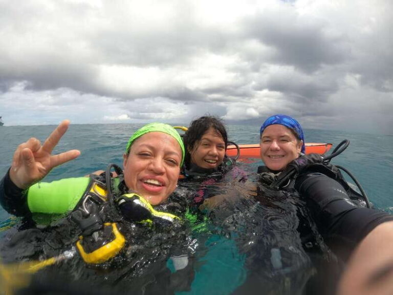 Playa del Carmen: SSI Open Water Course - What to Expect from the Course