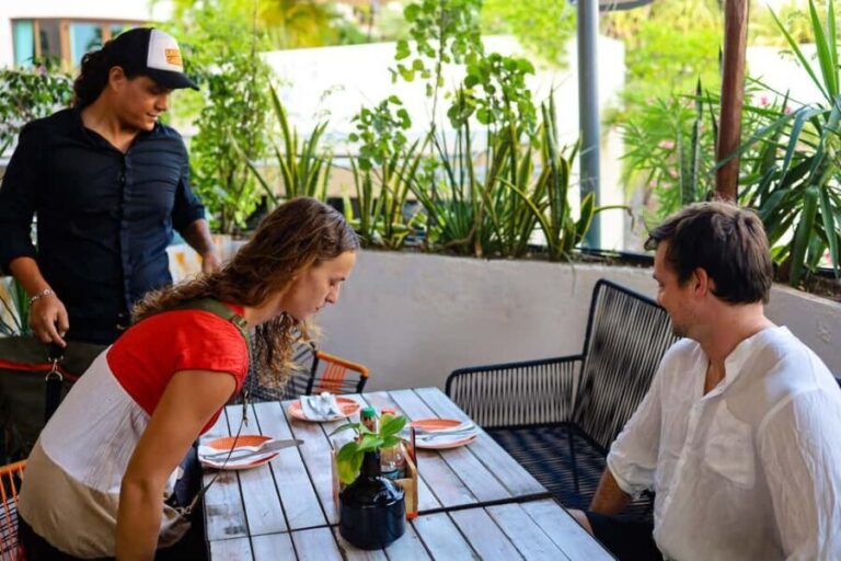Playa del Carmen: Tequila & Mezcal Gourmet Experience - Why This Tour Works