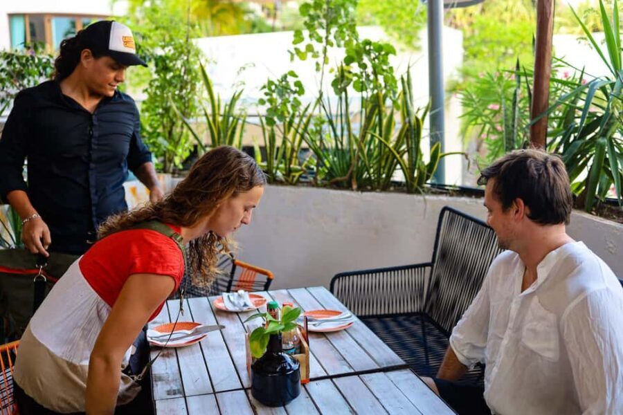 Playa del Carmen: Tequila & Mezcal Gourmet Experience - Why This Tour Works