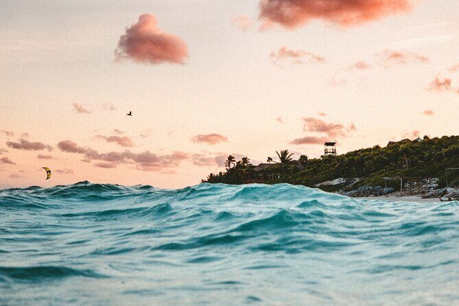 Playa del Carmen to Tulum - Private Transfer with Optional Sightseeing - Who Is This Tour Best For?
