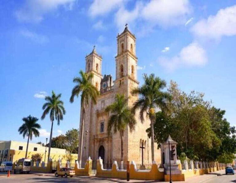 Playa del Carmen: Tour to Chichén Itzá and Valladolid - The Experience in Detail