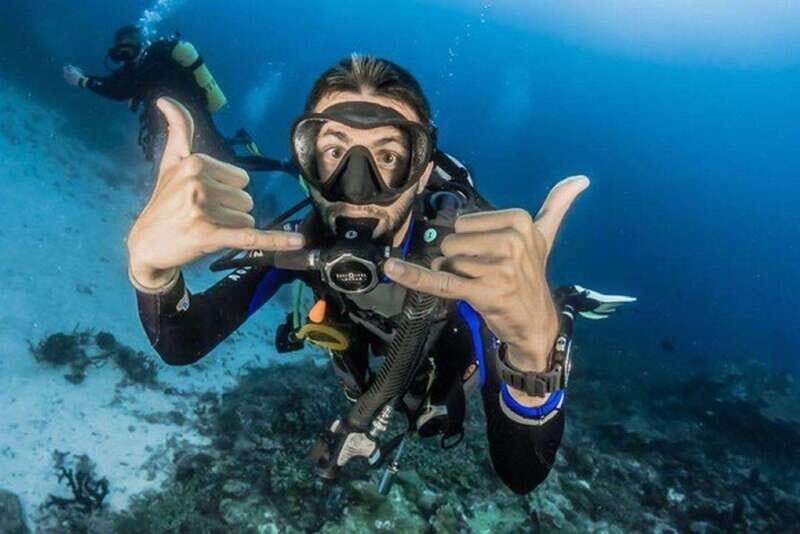 Playa del Carmen: Try Scuba Diving - No Experience Required - Who Should Consider This Experience?