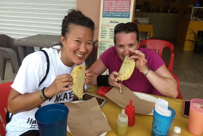 Playa del Carmen Walking Food Tour - What the Tour Means for You