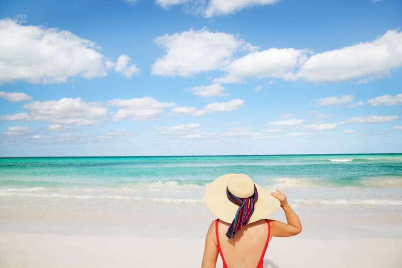 Playa Del Carmens Historical Treasures: A Walking Tour