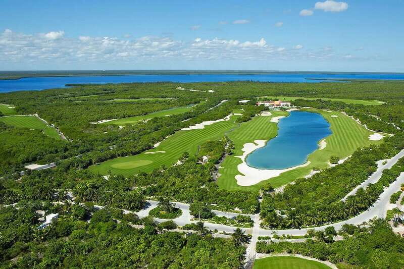 Playa Mujeres Golf Course - What to Expect on the Course