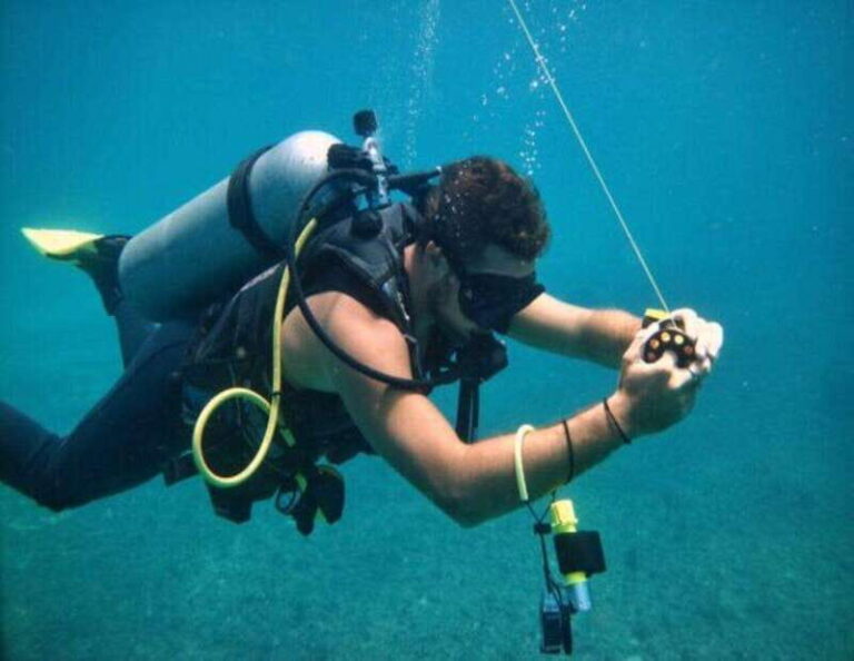 Playa: PADI Dive Master - What Makes This Course Stand Out?