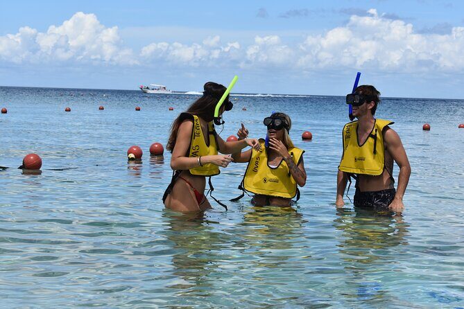 Playa Uvas Beach Club All-Inclusive Pass - What Does the Itinerary Look Like?