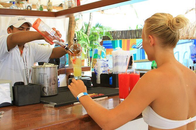 Playa Uvas Open Bar Exclusive Pass - Authentic Experiences and Feedback