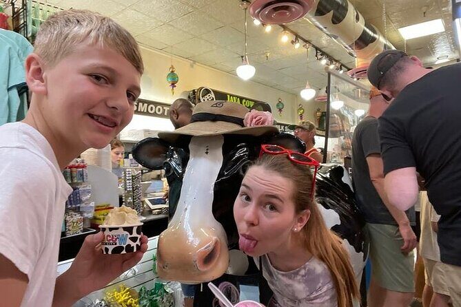 Playful Pleasantville, NY Scavenger Hunt - Authentic Traveler Insights