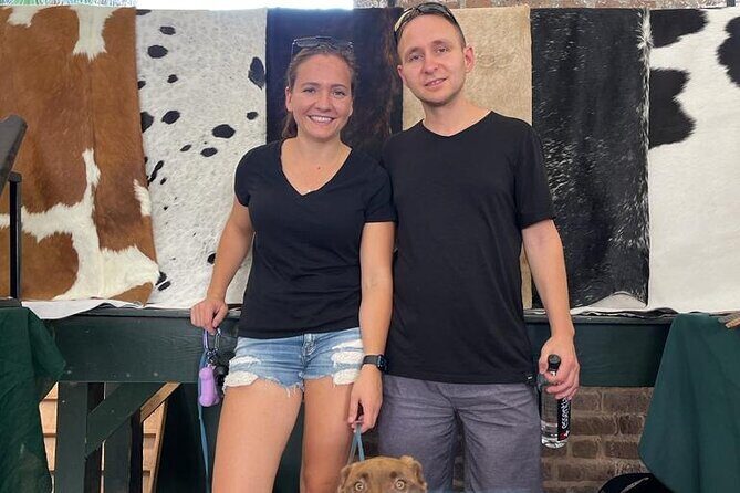 Playful Provo Scavenger Hunt