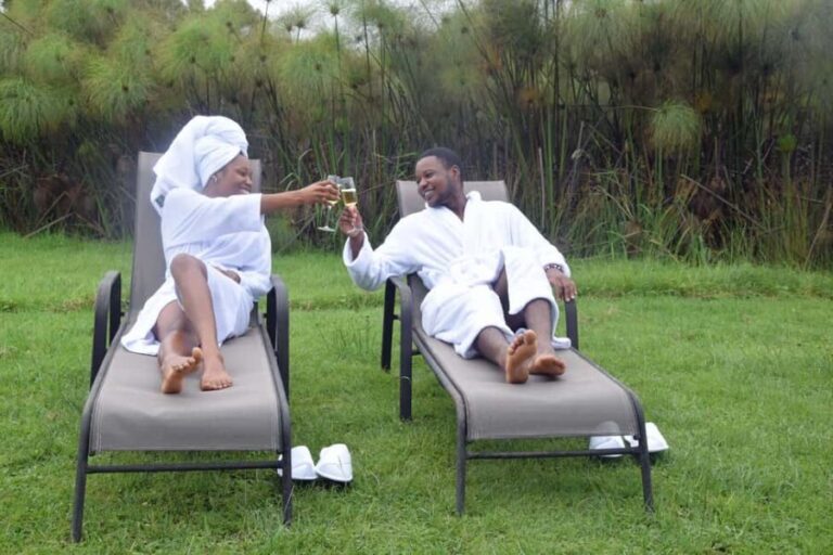 Plettenberg Bay: Full Day Wildlife and Wellness Package - What’s Included and What’s Not