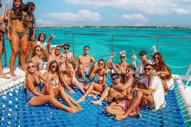Plus Experience Isla Mujeres Tour - Practical Considerations and Final Thoughts