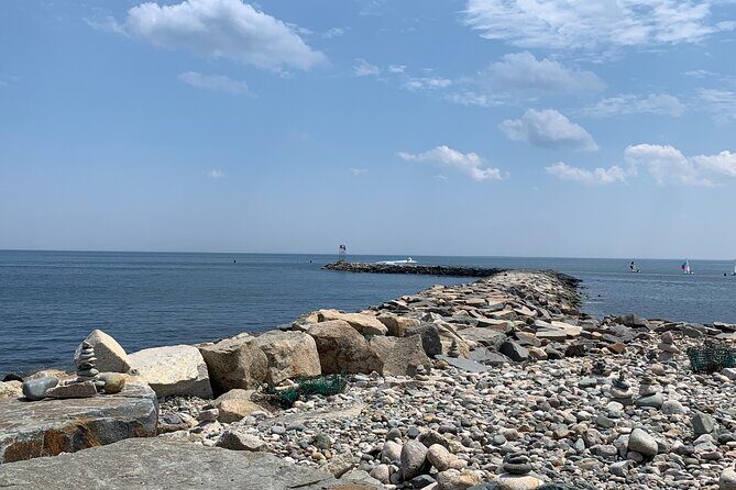 Plymouth half day private tour from Boston, groups 1-4 - Who Should Consider This Tour?