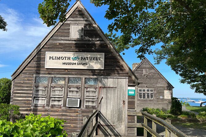 Plymouth half day private tour from Boston, groups 5-6 - Practical Tips for Travelers