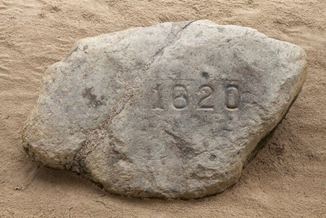 Plymouth Pilgrim Historic Self Guided GPS Audio Walking Tour - What Real Travelers Say