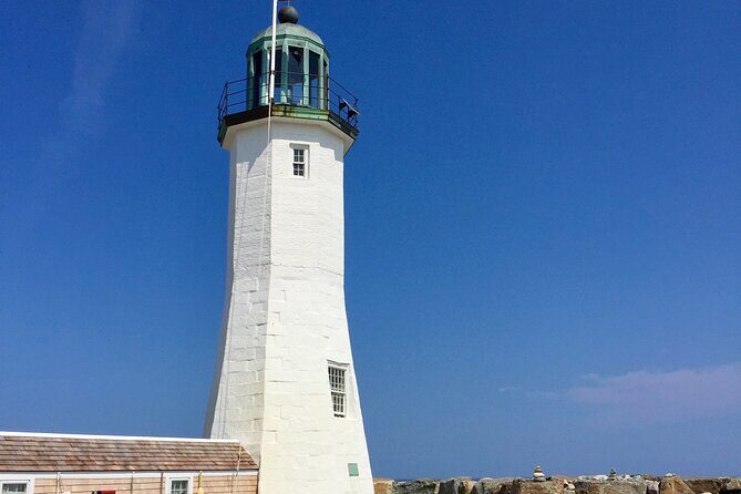 Plymouth & South Shore Full Day Private Tour from Boston - Who Should Book This Tour?
