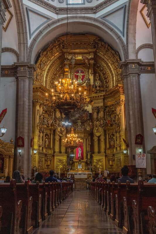 Poetry tour Mexico City - Why This Tour Works and Who It’s Perfect For