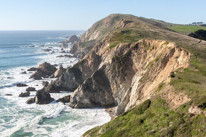 Point Reyes National Seashore Self Guided Driving Audio Tour - Practical Aspects and Value