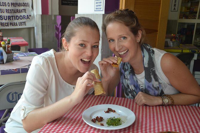 Polanco Food Tour: The Bestselling Food Adventure in Mexico City - Who Should Consider This Tour?