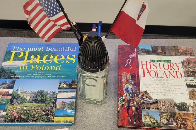 Poland 101: Language, Culture and Travel Essentials Appleton WI - Frequently Asked Questions