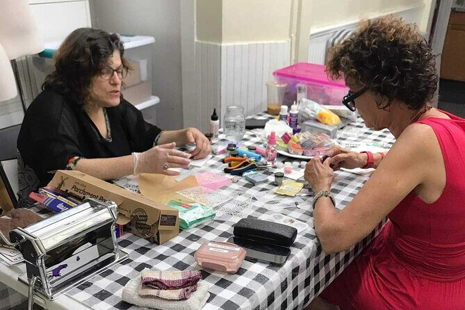 Polymer Clay Necklace Making Class - Final Thoughts: Is This Tour for You?