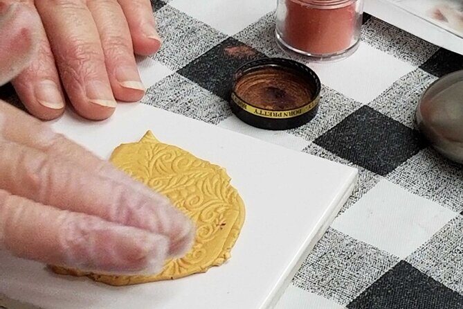 Polymer Clay Ring Making Class - Frequently Asked Questions
