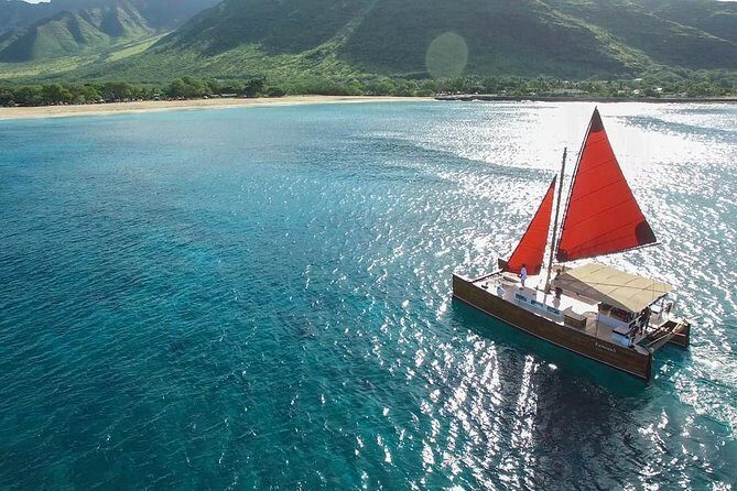 Polynesian Canoe Day Sail - A Closer Look at the Experience