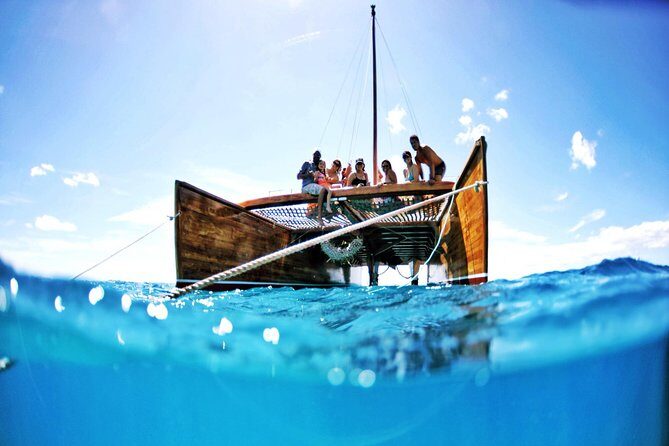 Polynesian Canoe Morning Sail - What Sets This Tour Apart?